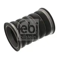 FEBI BILSTEIN 44696 Ladeluftschlauch für VOLVO