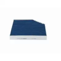 BOSCH 0 986 628 659 Filter, Innenraumluft A 8659 für AUDI, BENTLEY