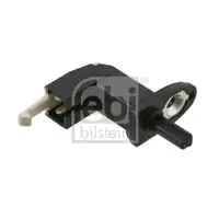 FEBI BILSTEIN 23338 Türkontaktschalter für VW
