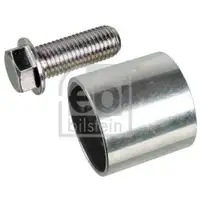 FEBI BILSTEIN 19292 Umlenkrolle für VW, SKODA, AUDI, SEAT
