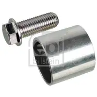FEBI BILSTEIN 19292 Umlenkrolle für VW, AUDI, SEAT, SKODA