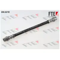 Original FTE 200.621E Bremsschlauch für AUDI