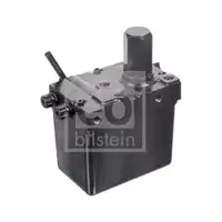 FEBI BILSTEIN 100587 Hydraulikpumpe für MAN