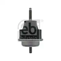 FEBI BILSTEIN 18696 Motorlager für PEUGEOT, CITROËN