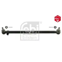 FEBI BILSTEIN 23593 Lenkstange für MERCEDES-BENZ