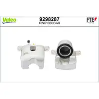 Bremssattel Fte 9298287 Neogen für Toyota Vorderachse Rechts