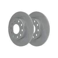 ATE 24.0310-0261.1 Power Disc Bremsscheiben 2 Stück AUDI
