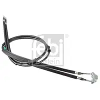 FEBI BILSTEIN 108707 Handbremsseil für OPEL
