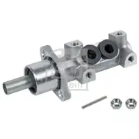 FEBI BILSTEIN 109435 Hauptbremszylinder für VW