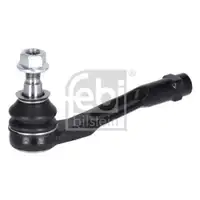 FEBI BILSTEIN 180987 Spurstangenendstück für MERCEDES-BENZ