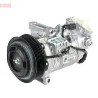 Kompressor Klimaanlage Denso DCP46026 für Nissan
