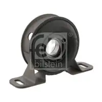 FEBI BILSTEIN 18300 Kardanwellenmittellager für FORD