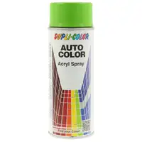 DUPLI COLOR 538612 AC 7-0260 grün 400