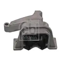 FEBI BILSTEIN 100598 Motorlager für RENAULT