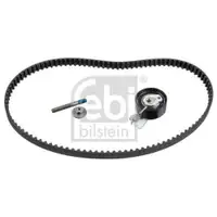 FEBI BILSTEIN 21274 Zahnriemensatz für PEUGEOT, CITROËN, FIAT