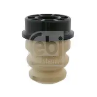 FEBI BILSTEIN 23610 Anschlagpuffer für VW, SKODA, SEAT