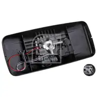 FEBI BILSTEIN 49937 Gehäuse für MERCEDES-BENZ, SETRA