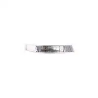 VAN WEZEL 4387908 Blinkergehäuse re. weiß