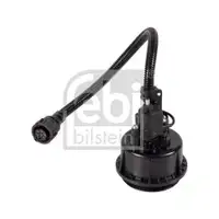 FEBI BILSTEIN 171239 Wasserabscheider für VOLVO, RENAULT
