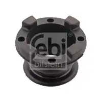 FEBI BILSTEIN 07117 Saugschlauch für MERCEDES-BENZ