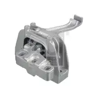 FEBI BILSTEIN 105677 Motorlager für VW, AUDI, SEAT, SKODA