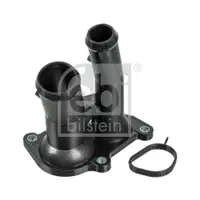 FEBI BILSTEIN 176306 Thermostatgehäuse für FORD