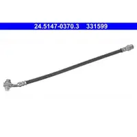 ATE 24.5147-0370.3 Bremsschlauch
