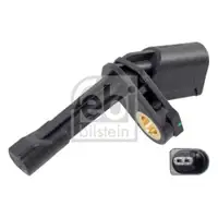 FEBI BILSTEIN 23808 ABS-Sensor für SKODA, VW, SEAT, AUDI