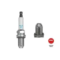 NGK 6872 Zündkerze BKR6EQUA für AUDI, VOLVO, VW