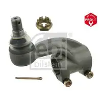 FEBI BILSTEIN 18713 Spurstangenendstück für RENAULT