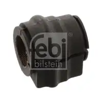 FEBI BILSTEIN 46545 Stabilisatorlager für MERCEDES-BENZ