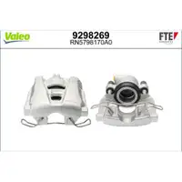 FTE 9298269 Bremssattel Neogen RN5798170A0