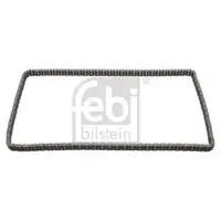 FEBI BILSTEIN 25507 Steuerkette für MERCEDES-BENZ