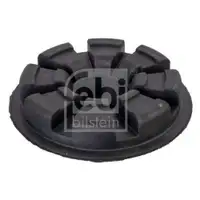 FEBI BILSTEIN 172625 Federteller für RENAULT, DACIA, MITSUBISHI, SMART