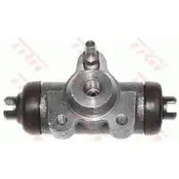 Radbremszylinder Trw BWD125 für Wartburg Hinterachse