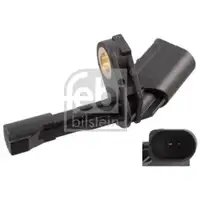 FEBI BILSTEIN 23810 ABS-Sensor für VW, AUDI, SKODA, SEAT