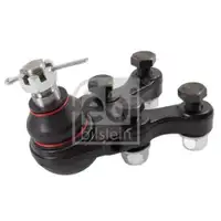FEBI BILSTEIN 15068 Traggelenk für MITSUBISHI