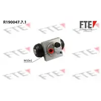 FTE 9210101 Radzylinder - R190047.7.1