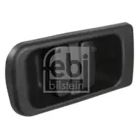 FEBI BILSTEIN 175502 Türaußengriff für OPEL, RENAULT, NISSAN