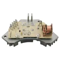 FEBI BILSTEIN 28311 Widerstand für CITROËN, PEUGEOT