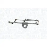 MAGNETI MARELLI 085570707010 WIMO-GEST OPEL COMBO Tour