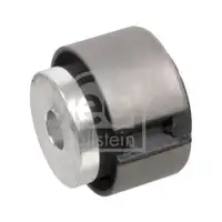 FEBI BILSTEIN 102275 Stabilisatorlager für MERCEDES-BENZ