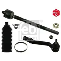 FEBI BILSTEIN 38899 Spurstange für CITROËN, PEUGEOT