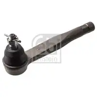 FEBI BILSTEIN 42473 Spurstangenendstück für MAZDA