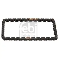 FEBI BILSTEIN 48284 Kette für HONDA