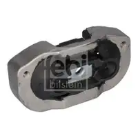 FEBI BILSTEIN 181158 Motorlager für FORD