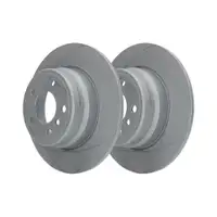 ATE 24.0312-0152.1 Power Disc Bremsscheiben 2 Stück BMW
