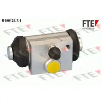 FTE 9210105 Radzylinder - R190124.7.1