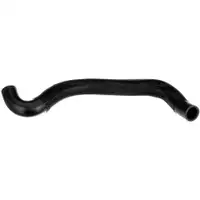 Kühlerschlauch Gates 05-4809 für Opel für Vauxhall Oben