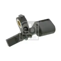 FEBI BILSTEIN 23814 ABS-Sensor für VW, SEAT, AUDI, SKODA, CUPRA